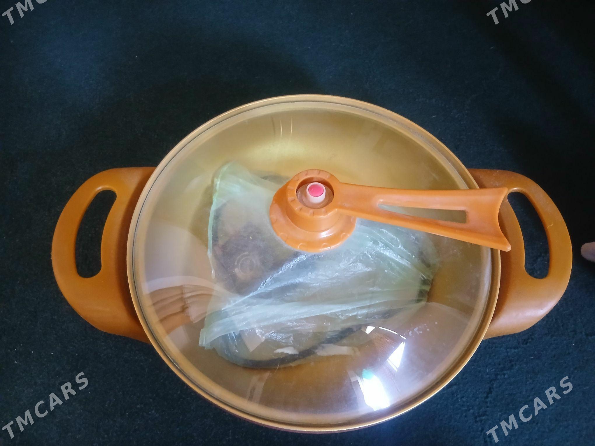 skavorotka - Туркменбаши - img 2