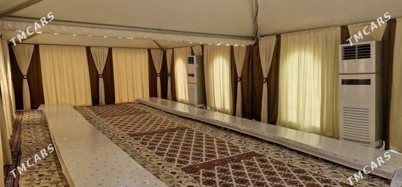 Täze Palata paltka gümmez - Ruhabat (90-njy razýezd) - img 4