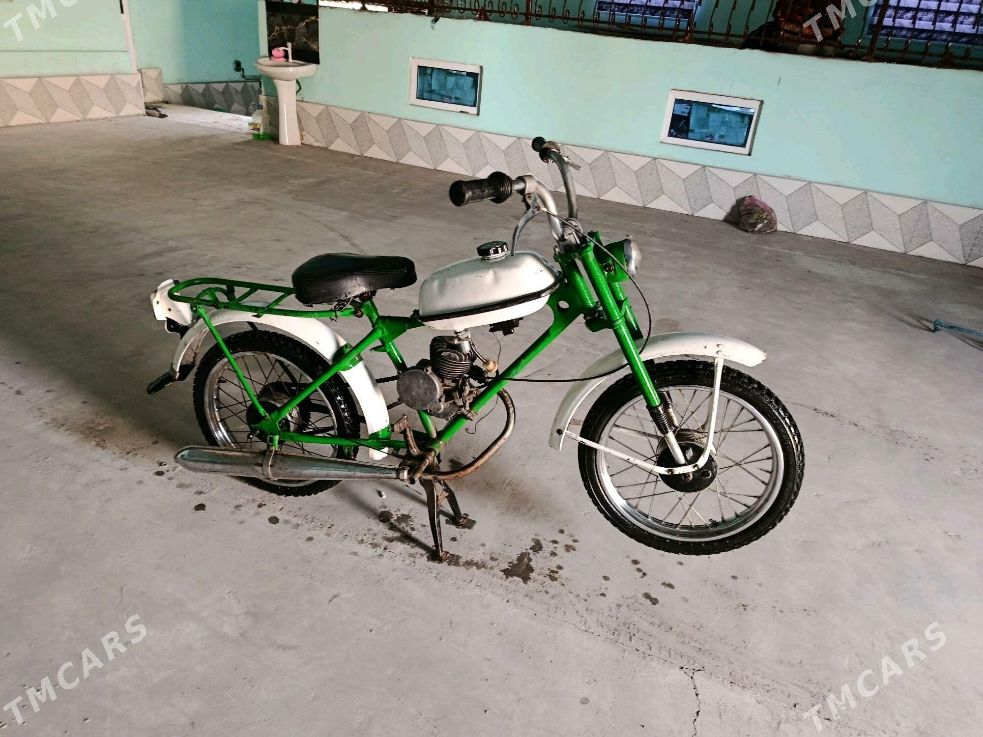 Fekon FK150-8G 2002 - 2 000 TMT - Dänew - img 3