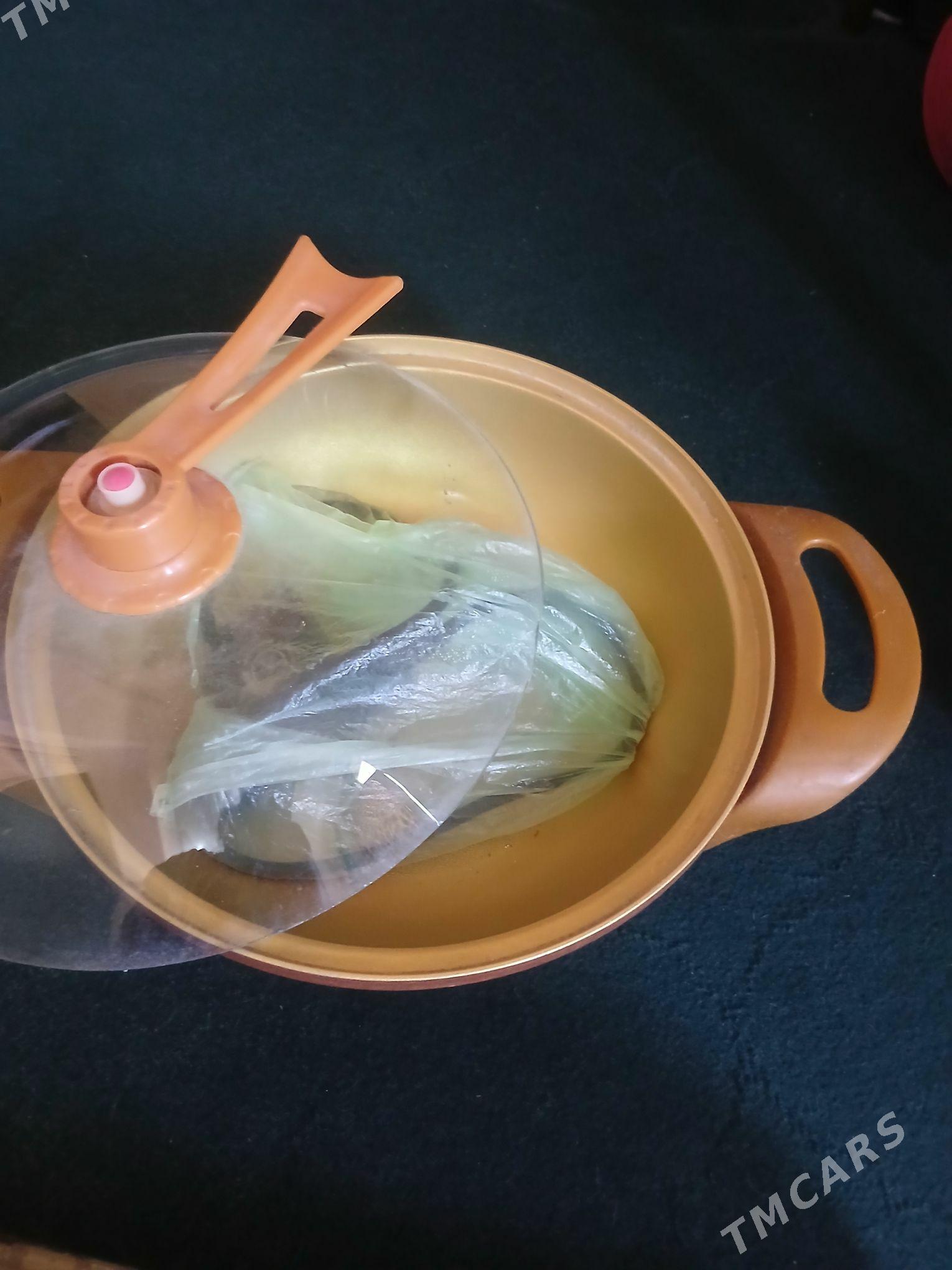 skavorotka - Туркменбаши - img 1