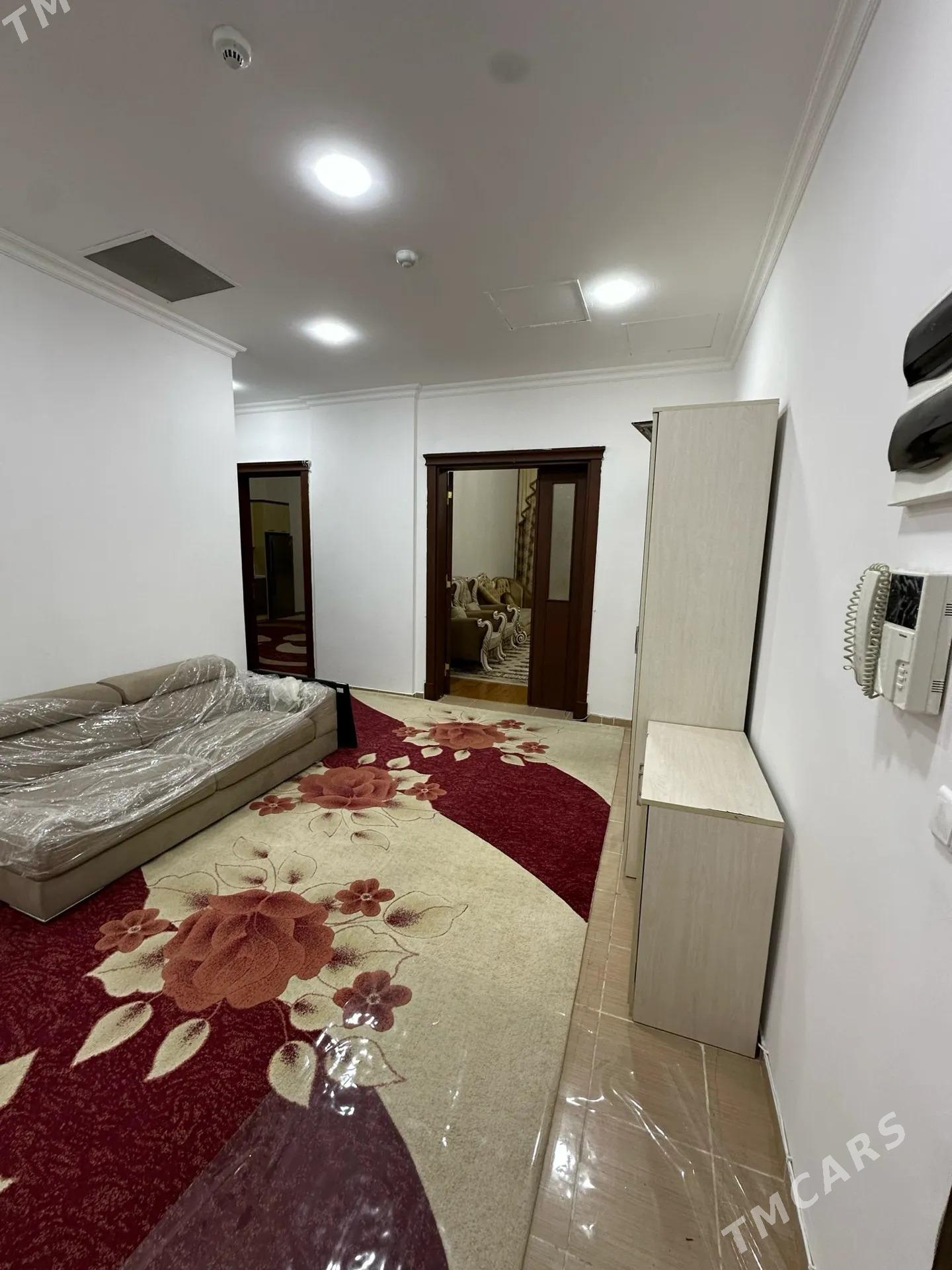 Arenda jay Moskowski - ул. Московская (10 йыл абаданчылык ш.) - img 9