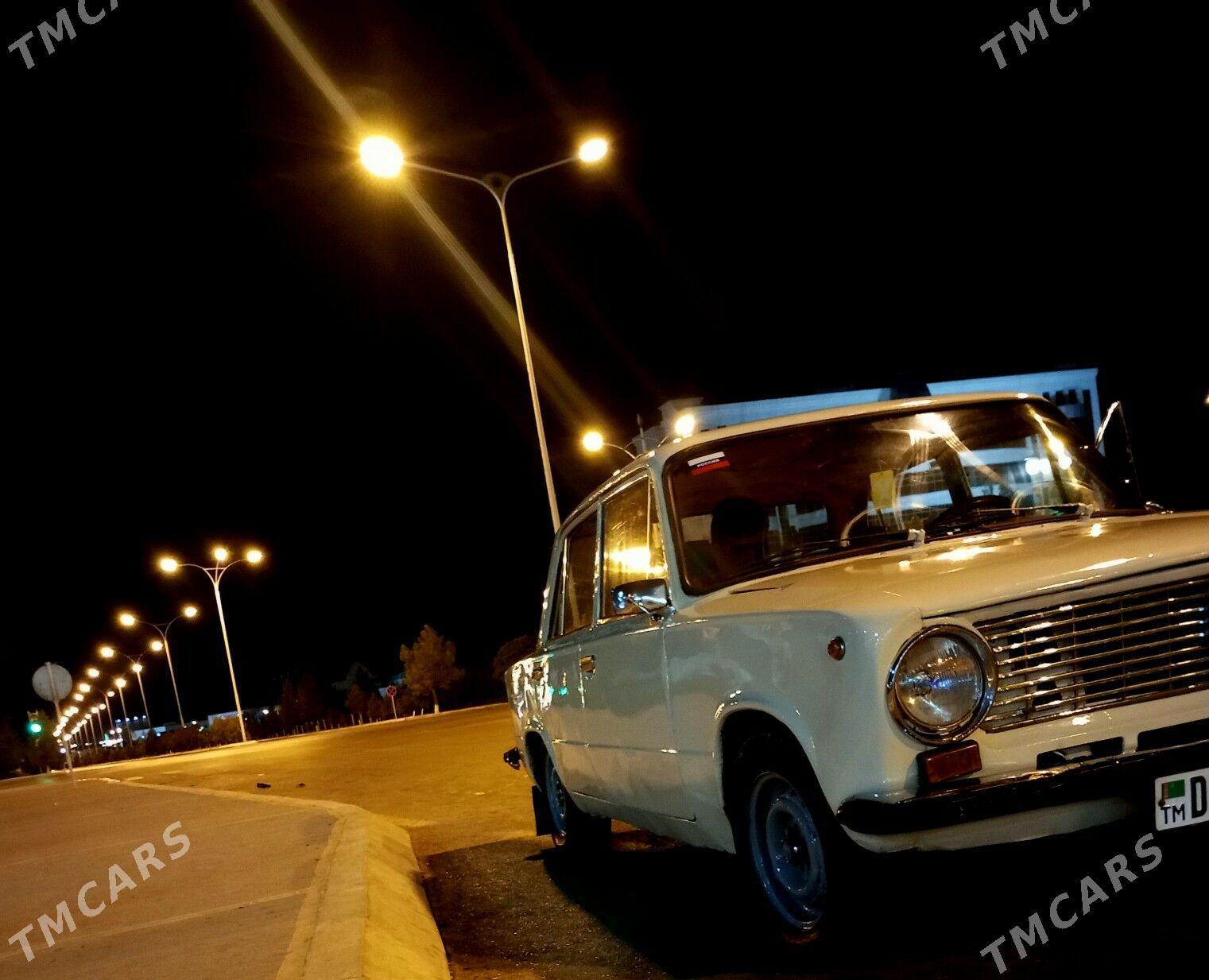 Lada 2104 1981 - 30 000 TMT - Балканабат - img 4