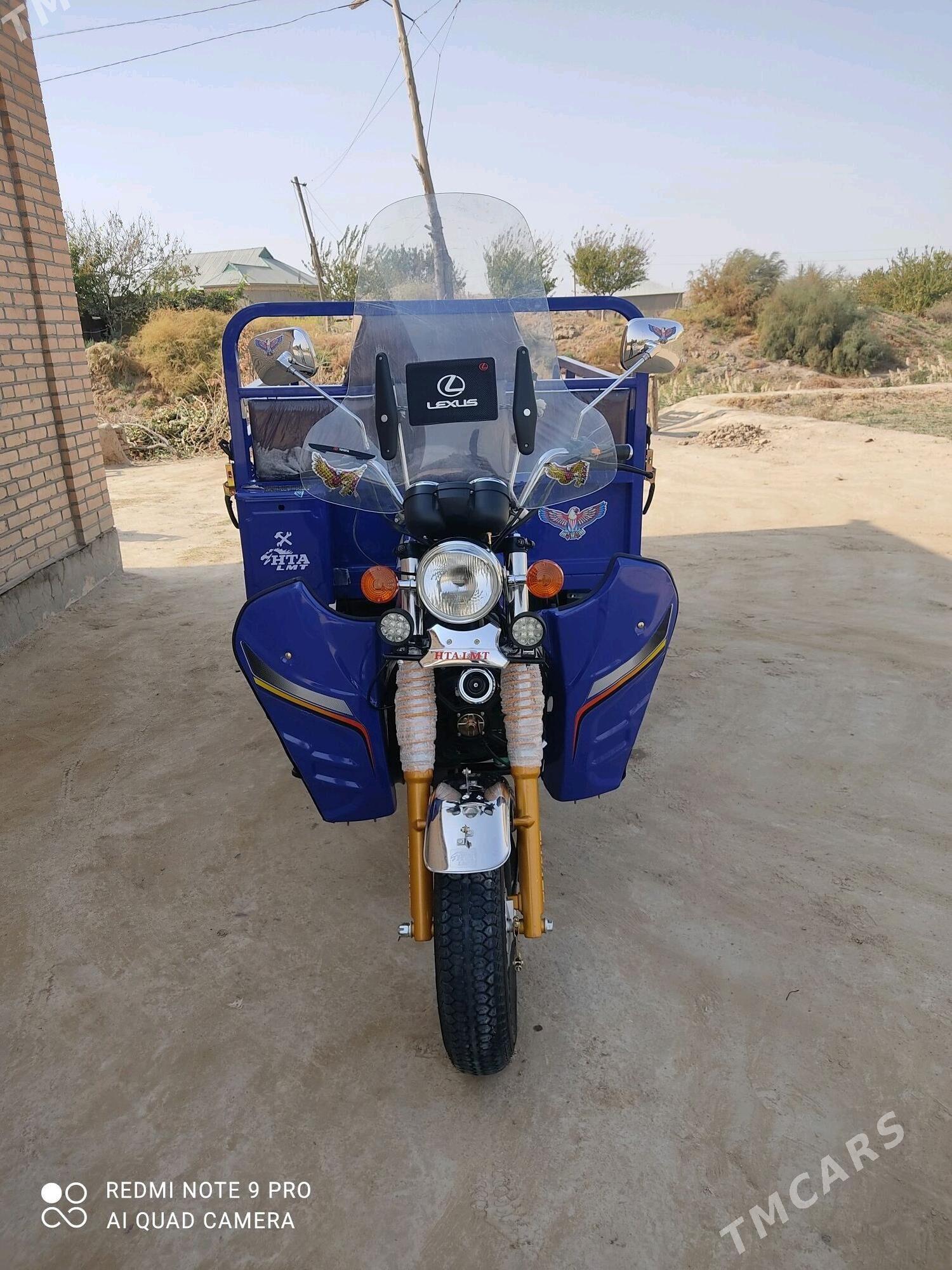 Fekon FK200-14G 2025 - 30 000 TMT - Ýolöten - img 4