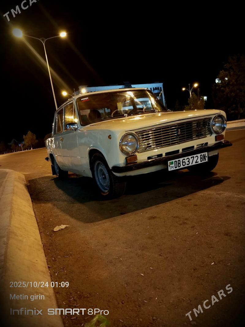 Lada 2104 1981 - 30 000 TMT - Балканабат - img 3