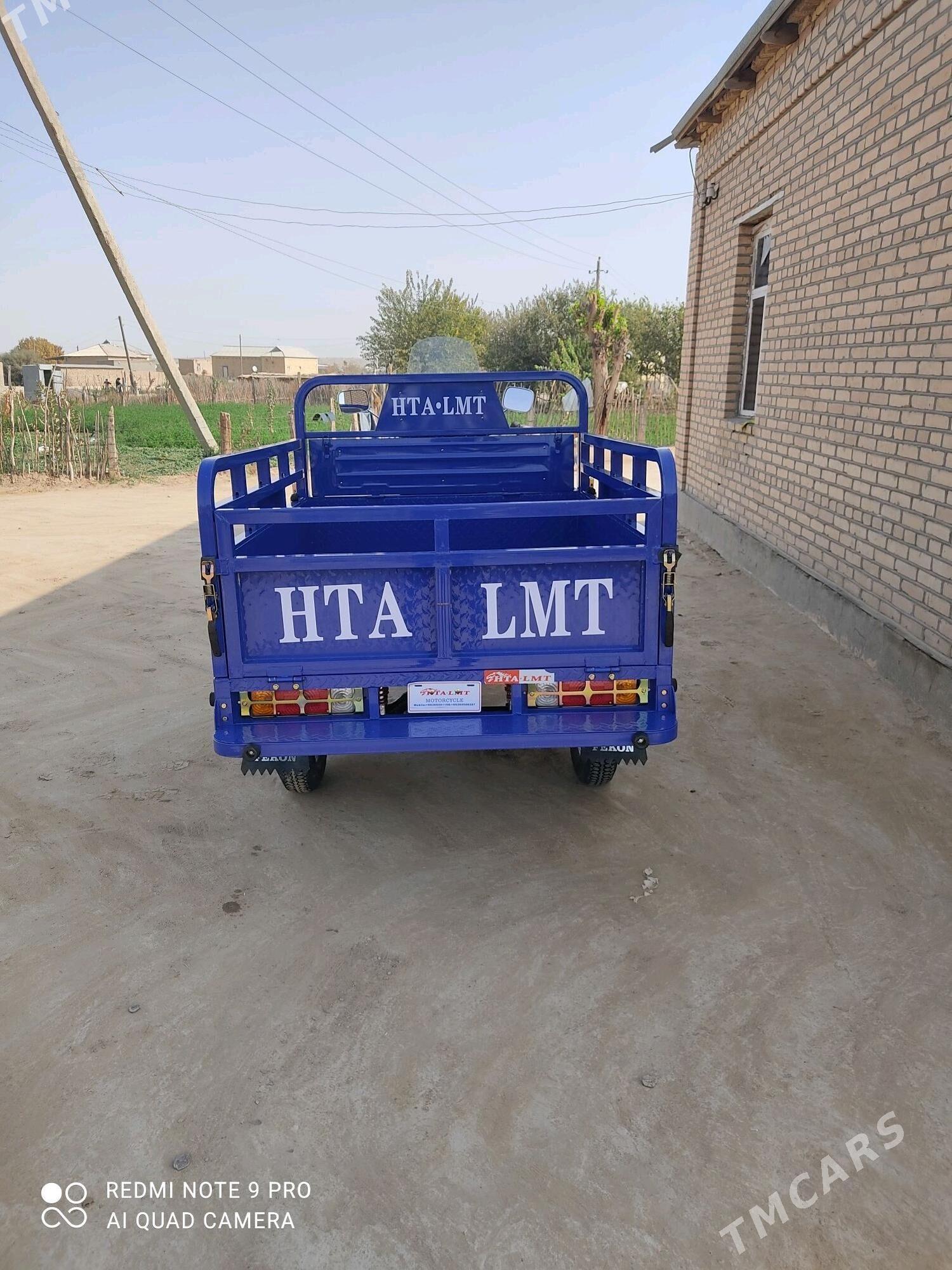 Fekon FK200-14G 2025 - 30 000 TMT - Ýolöten - img 3