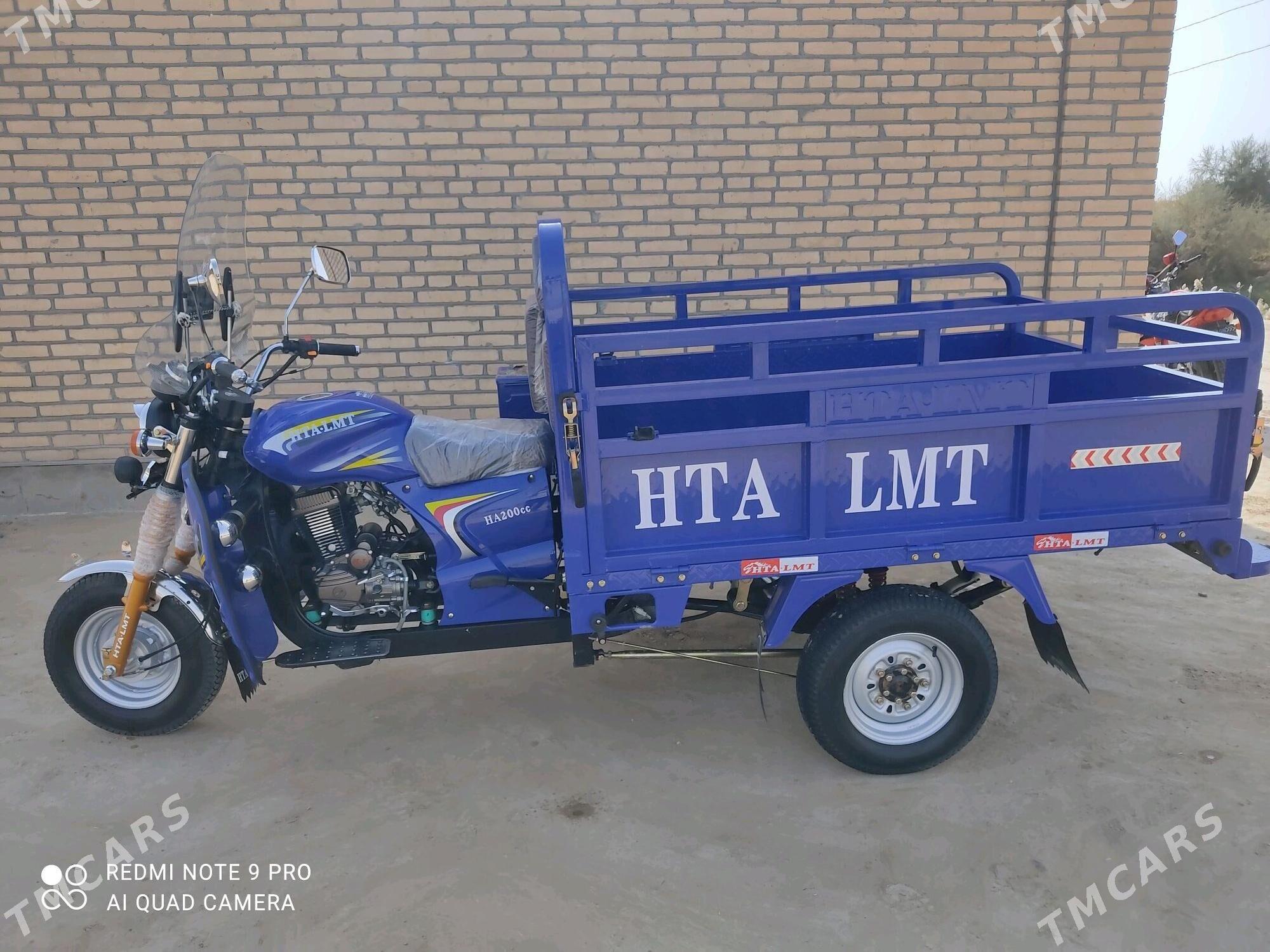 Fekon FK200-14G 2025 - 30 000 TMT - Ýolöten - img 1