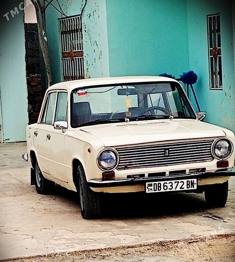 Lada 2104 1981 - 30 000 TMT - Балканабат - img 2