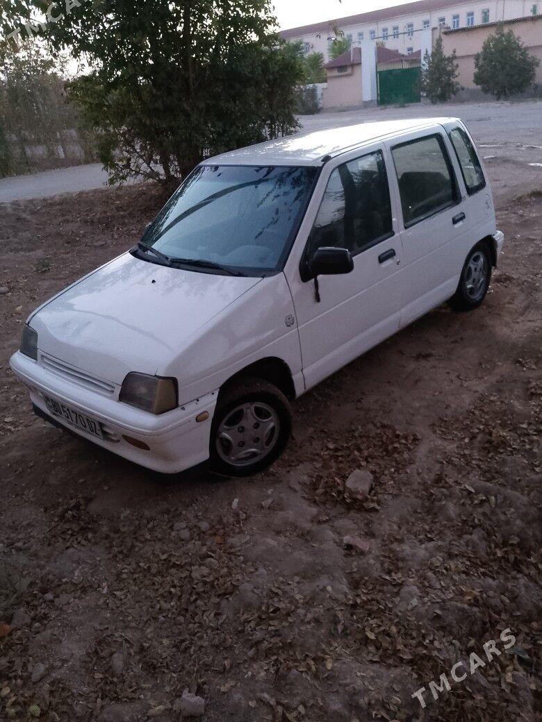 Daewoo Tico 1995 - 15 000 TMT - Daşoguz - img 1