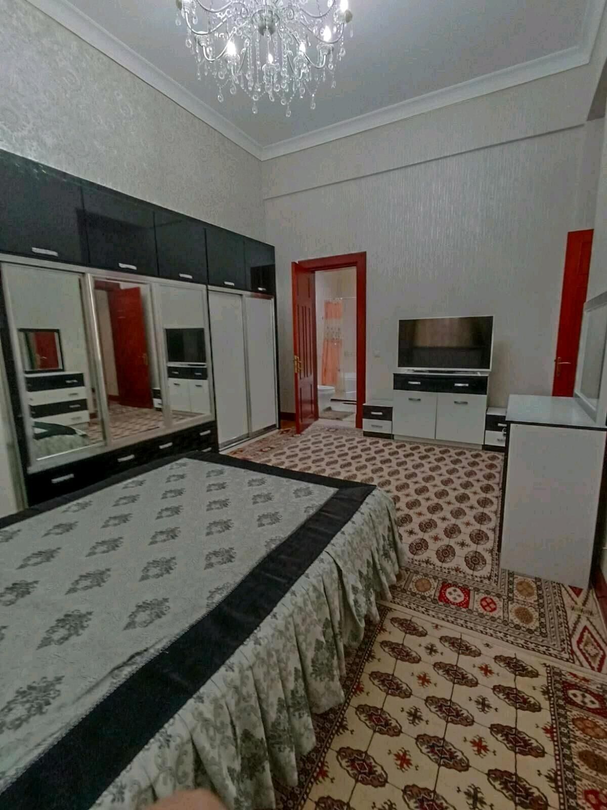 Arenda 15 Tapgyr Elitga  - Ашхабад - img 1