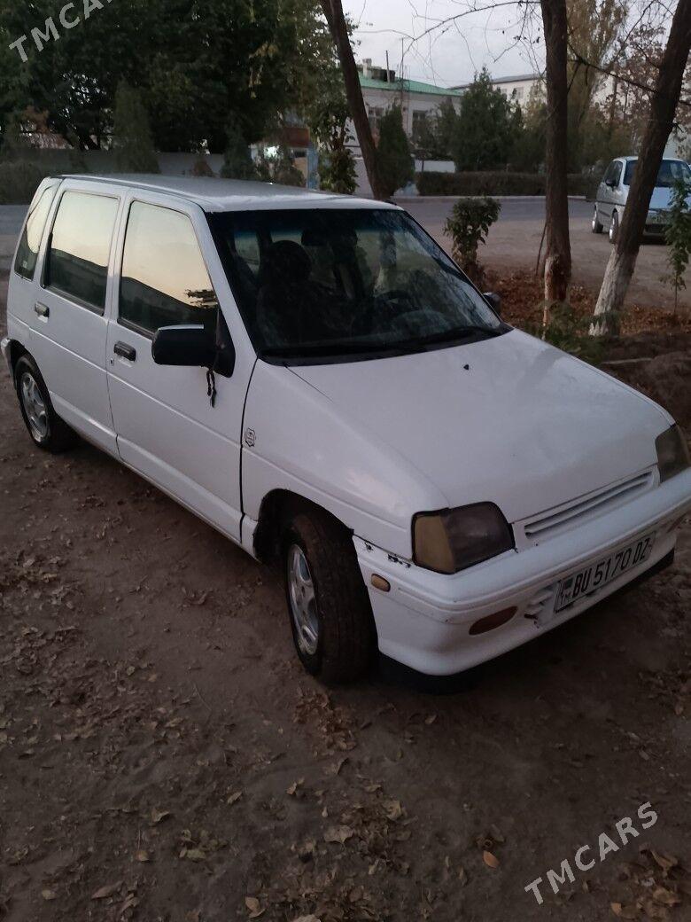 Daewoo Tico 1995 - 15 000 TMT - Daşoguz - img 2