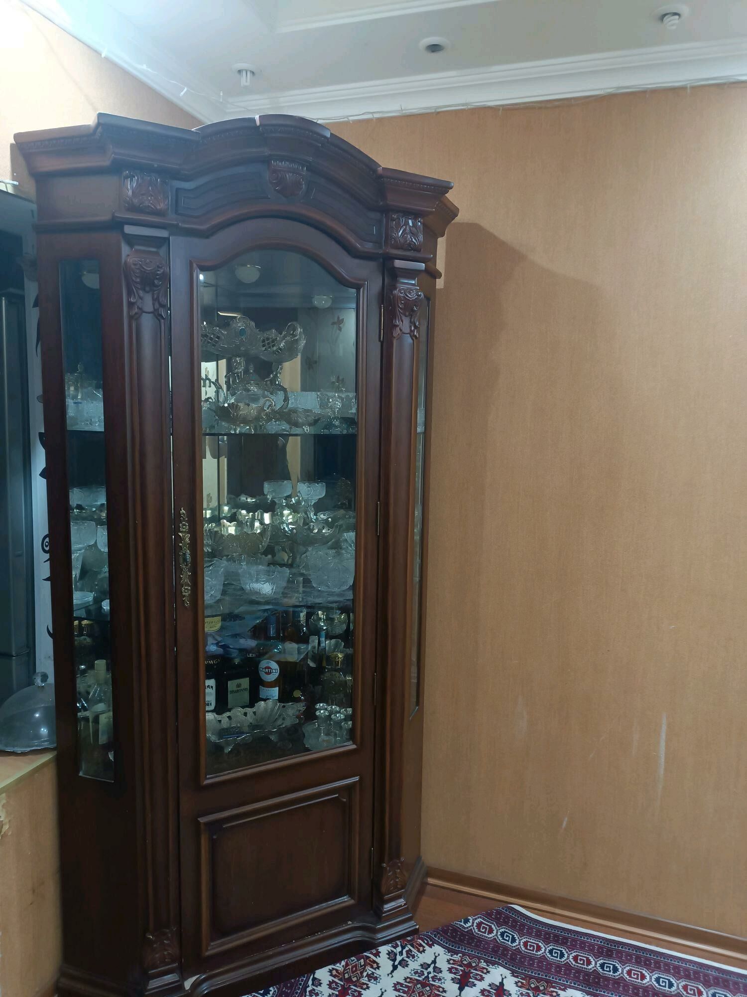 Стенка - Balkanabat - img 2