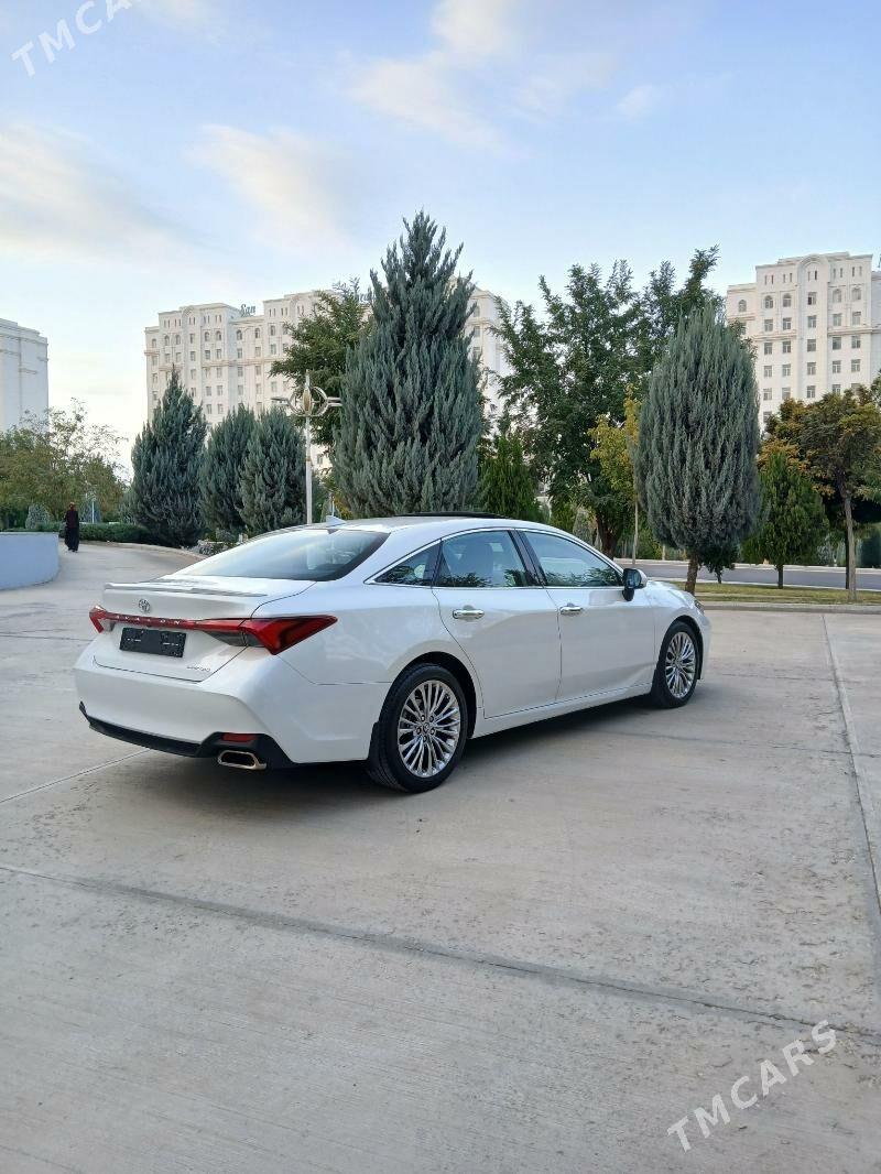Toyota Avalon 2019 - 400 000 TMT - Aşgabat - img 3