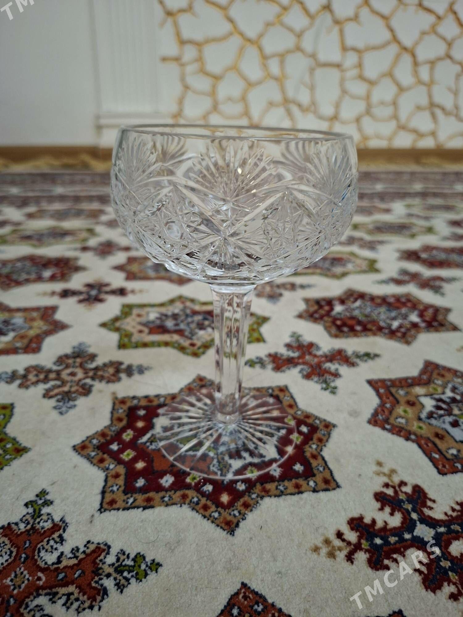 Хрусталь - Aşgabat - img 2