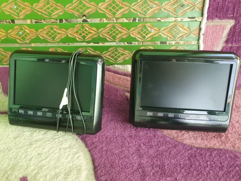 podgalownik  tv telewizor 820 TMT - Aşgabat - img 1