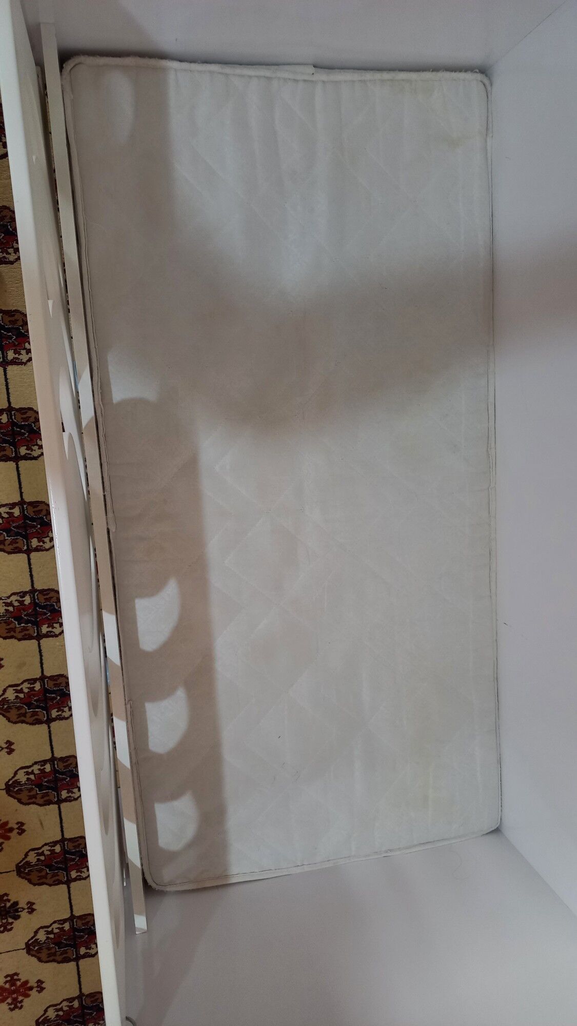 Детская кроватка-трансформер - Türkmenabat - img 2