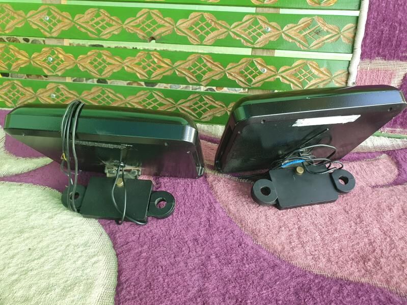 podgalownik  tv telewizor 820 TMT - Aşgabat - img 2