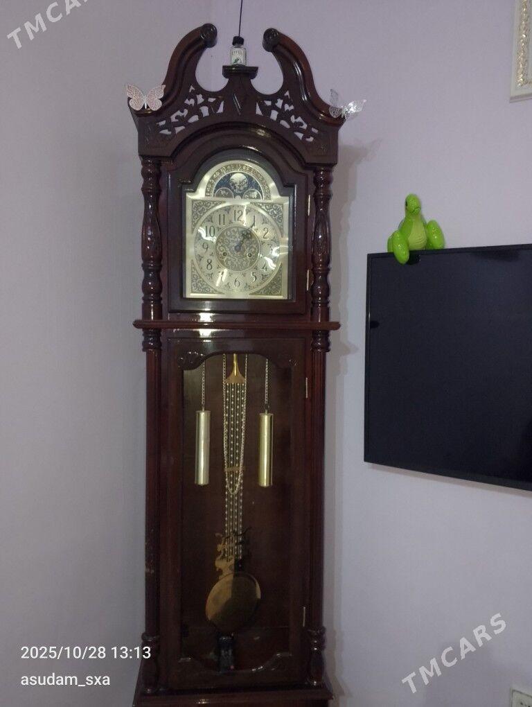 Satlyk sagat - Кёнеургенч - img 1