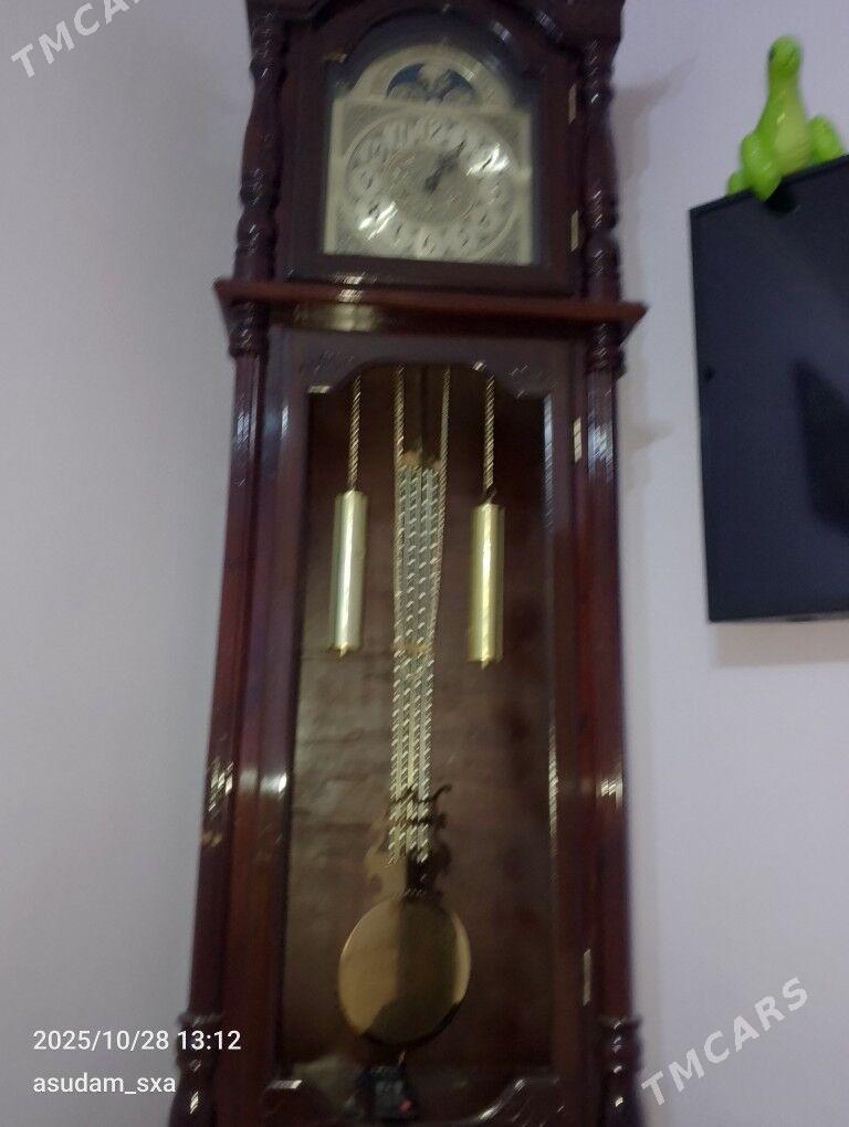 Satlyk sagat - Кёнеургенч - img 2