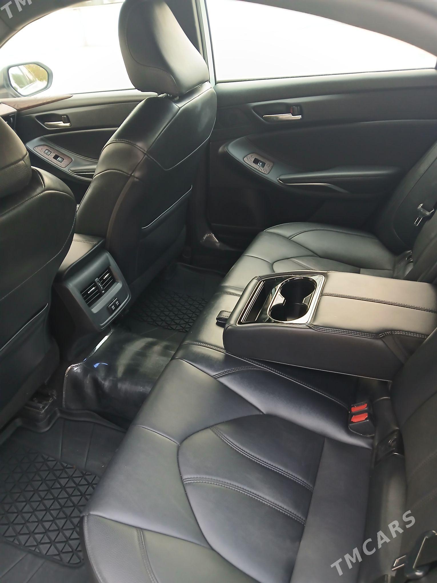 Toyota Avalon 2019 - 400 000 TMT - Aşgabat - img 6