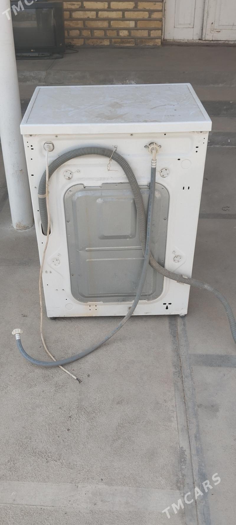 LG kirmaşyn 5kg - Mary - img 2