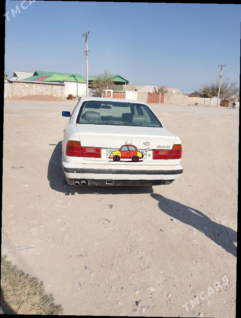 BMW 540 1993 - 40 000 TMT - Türkmenbaşy - img 2