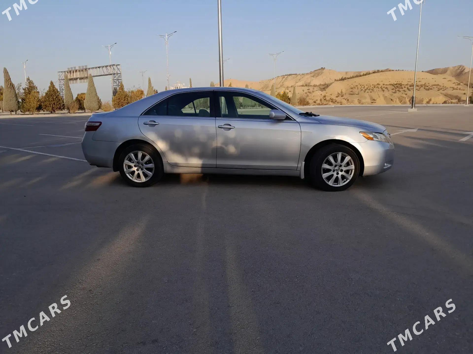 Toyota Camry 2007 - 170 000 TMT - Ашхабад - img 7