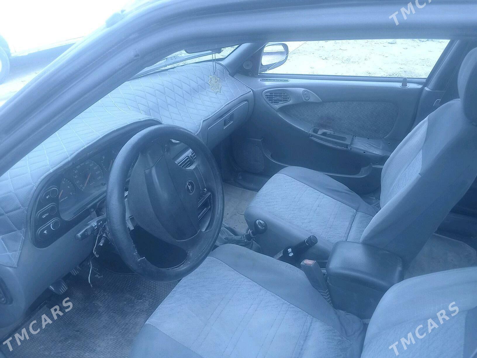 Daewoo Espero 1997 - 17 000 TMT - Гороглы (Тагта) - img 1