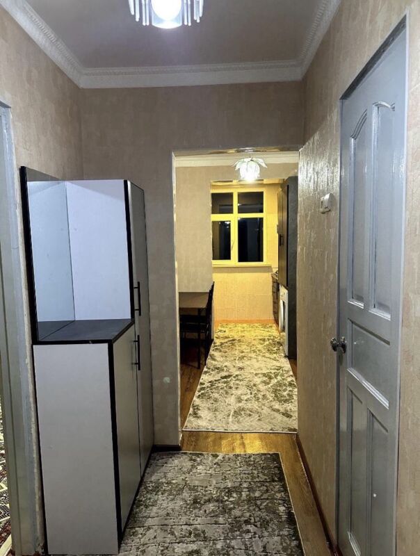 1 ком в 2х 3 мкр - Aşgabat - img 5