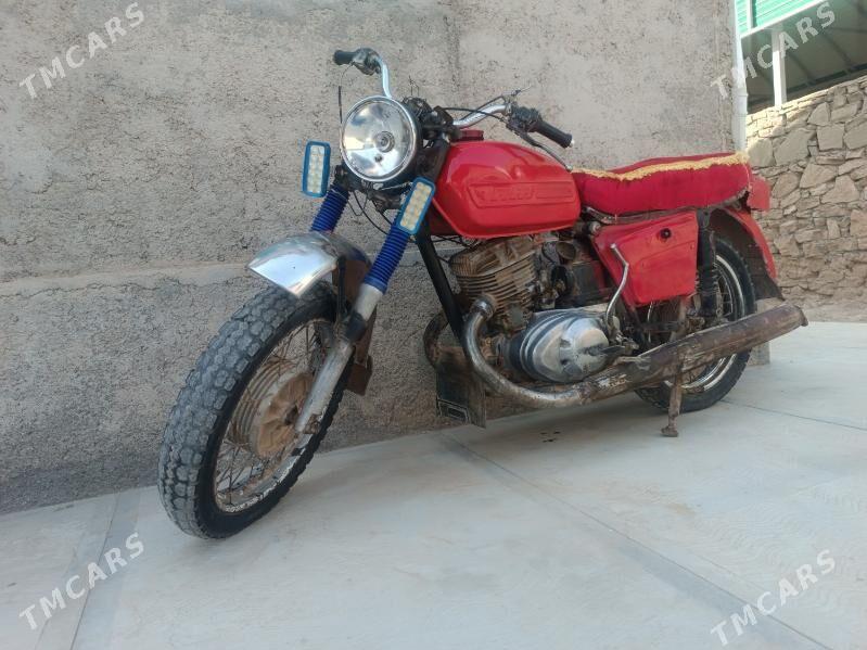 Iž Planeta 5 1991 - 4 000 TMT - Magdanly - img 4