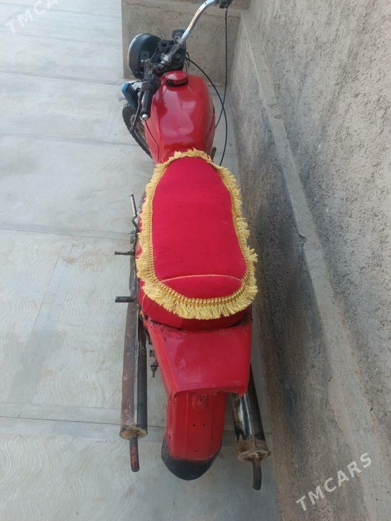 Iž Planeta 5 1991 - 4 000 TMT - Magdanly - img 5