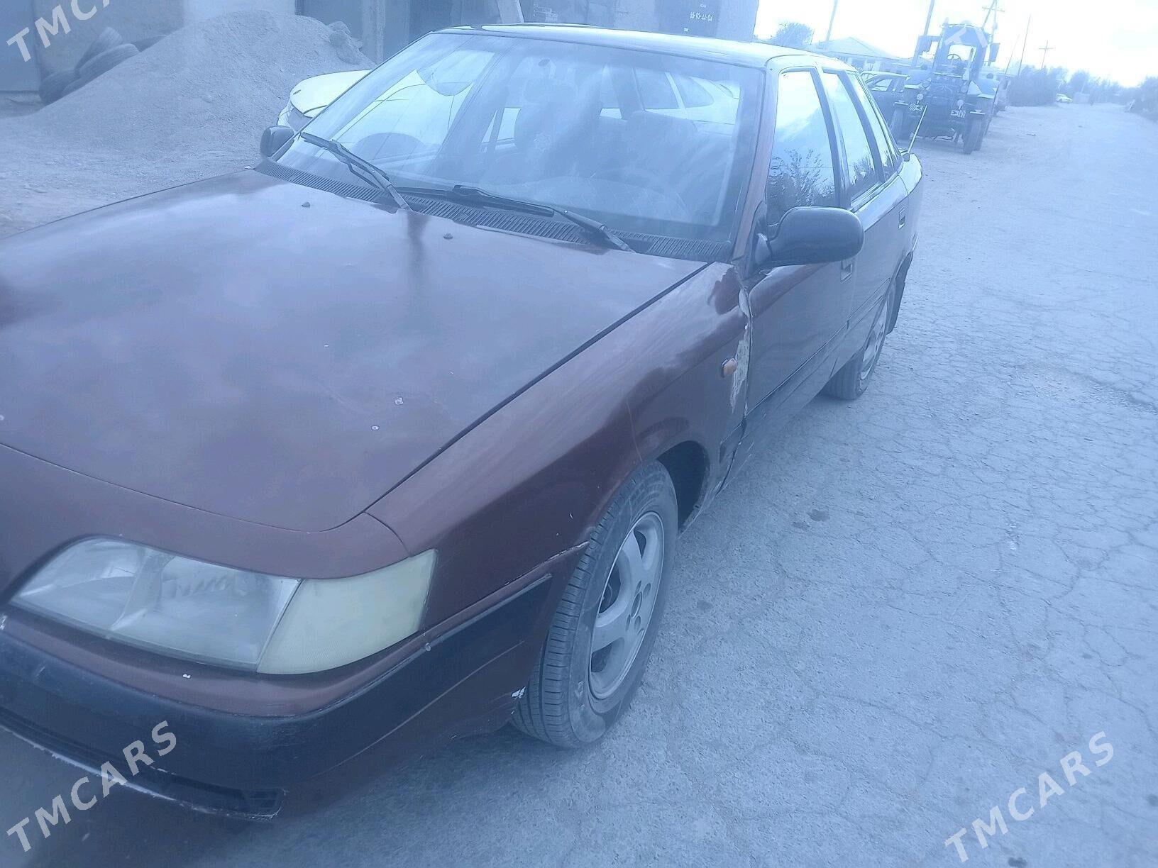 Daewoo Espero 1997 - 17 000 TMT - Гороглы (Тагта) - img 4