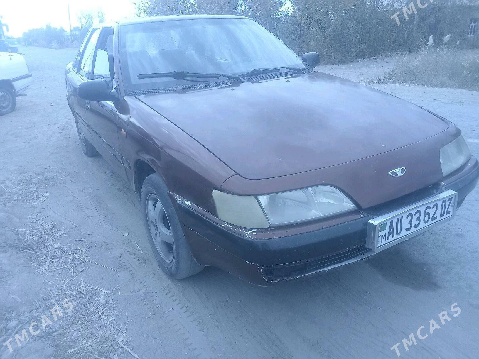 Daewoo Espero 1997 - 17 000 TMT - Гороглы (Тагта) - img 3