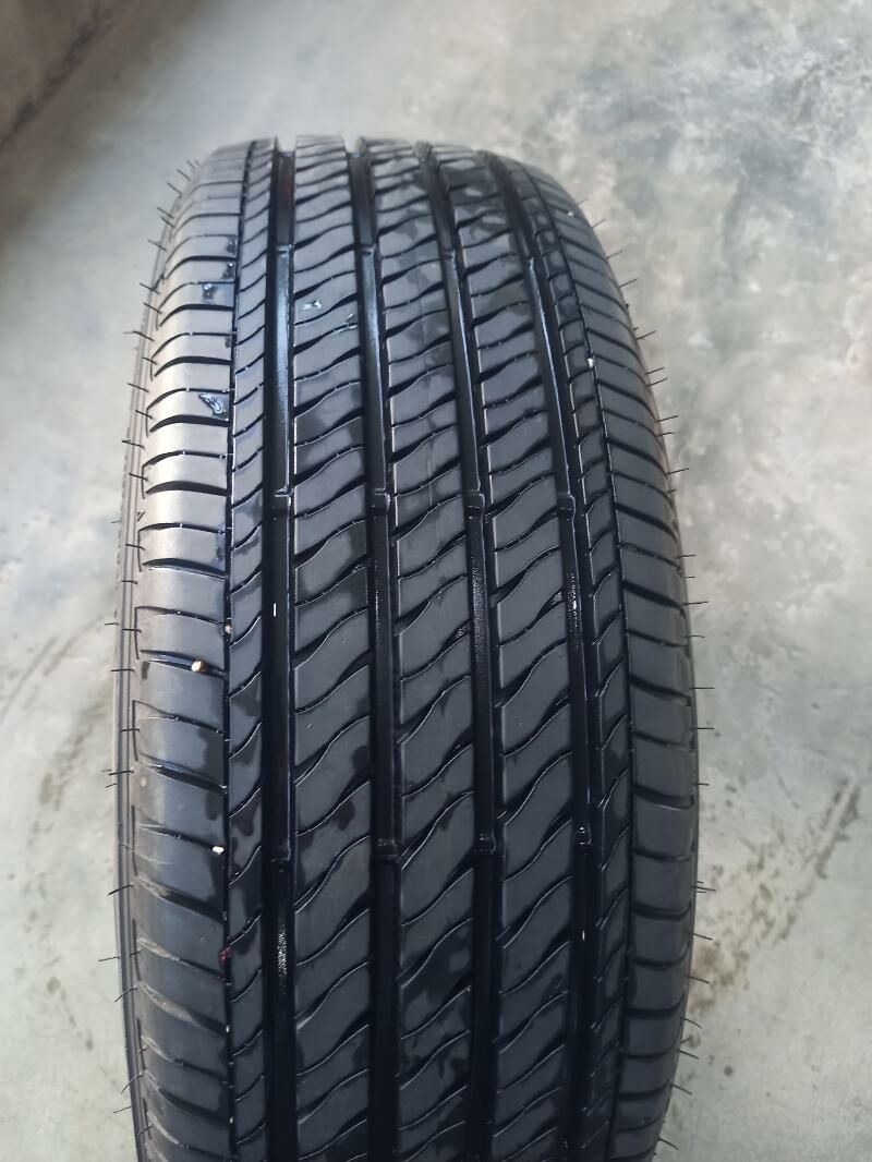 Teker Firestone 205 65 16=3 şt 600 TMT - Мары - img 6