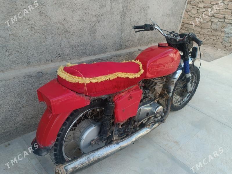 Iž Planeta 5 1991 - 4 000 TMT - Magdanly - img 10