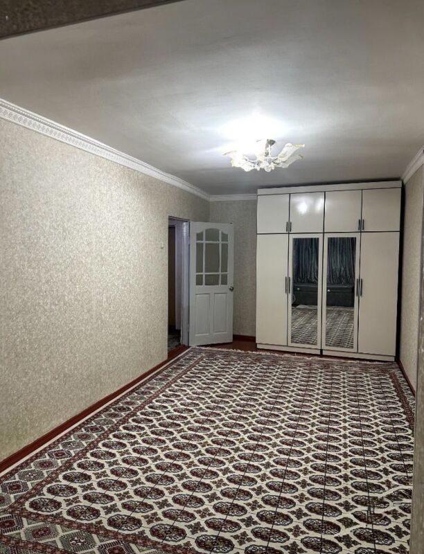 1 ком в 2х 3 мкр - Aşgabat - img 1