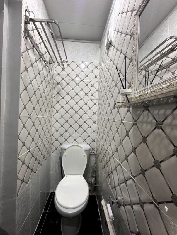 1 ком в 2х 3 мкр - Aşgabat - img 6