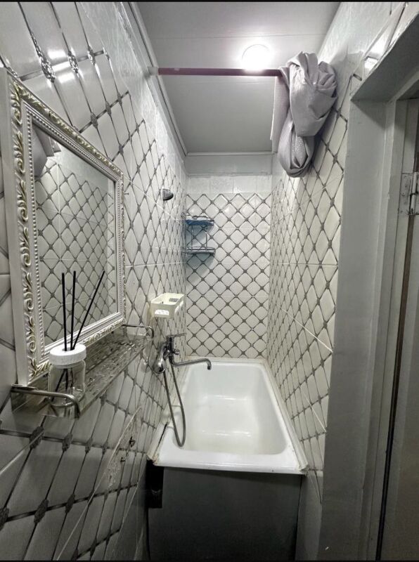 1 ком в 2х 3 мкр - Aşgabat - img 7