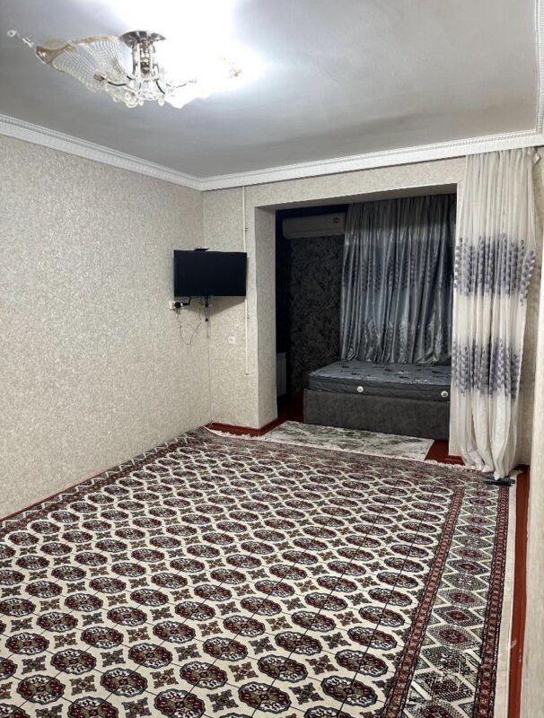 1 ком в 2х 3 мкр - Aşgabat - img 2