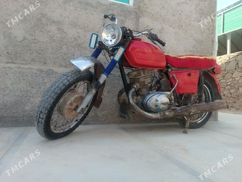 Iž Planeta 5 1991 - 4 000 TMT - Magdanly - img 2