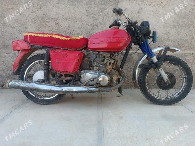 Iž Planeta 5 1991 - 4 000 TMT - Magdanly - img 7