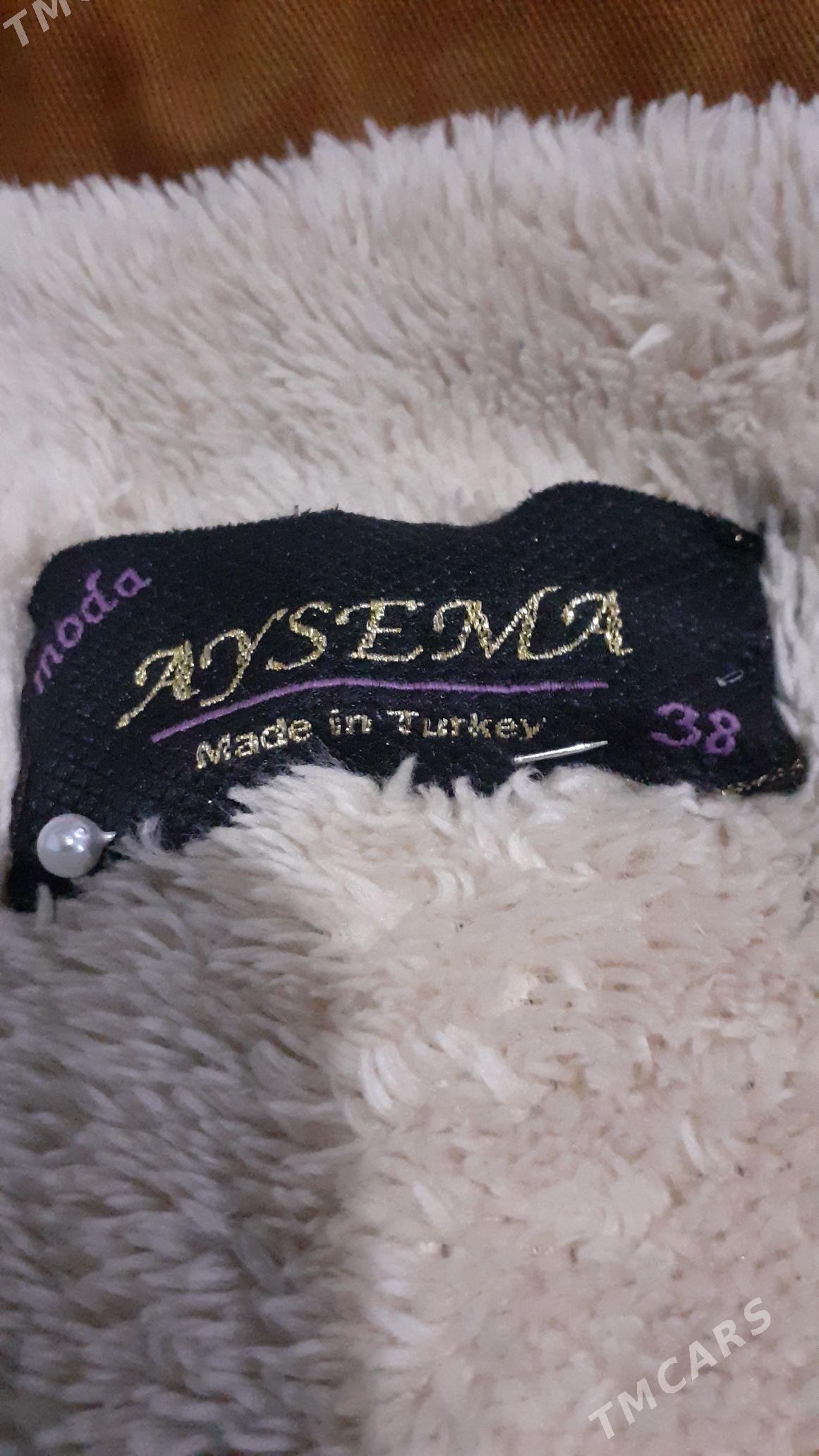 Куртка  - Туркменабат - img 3