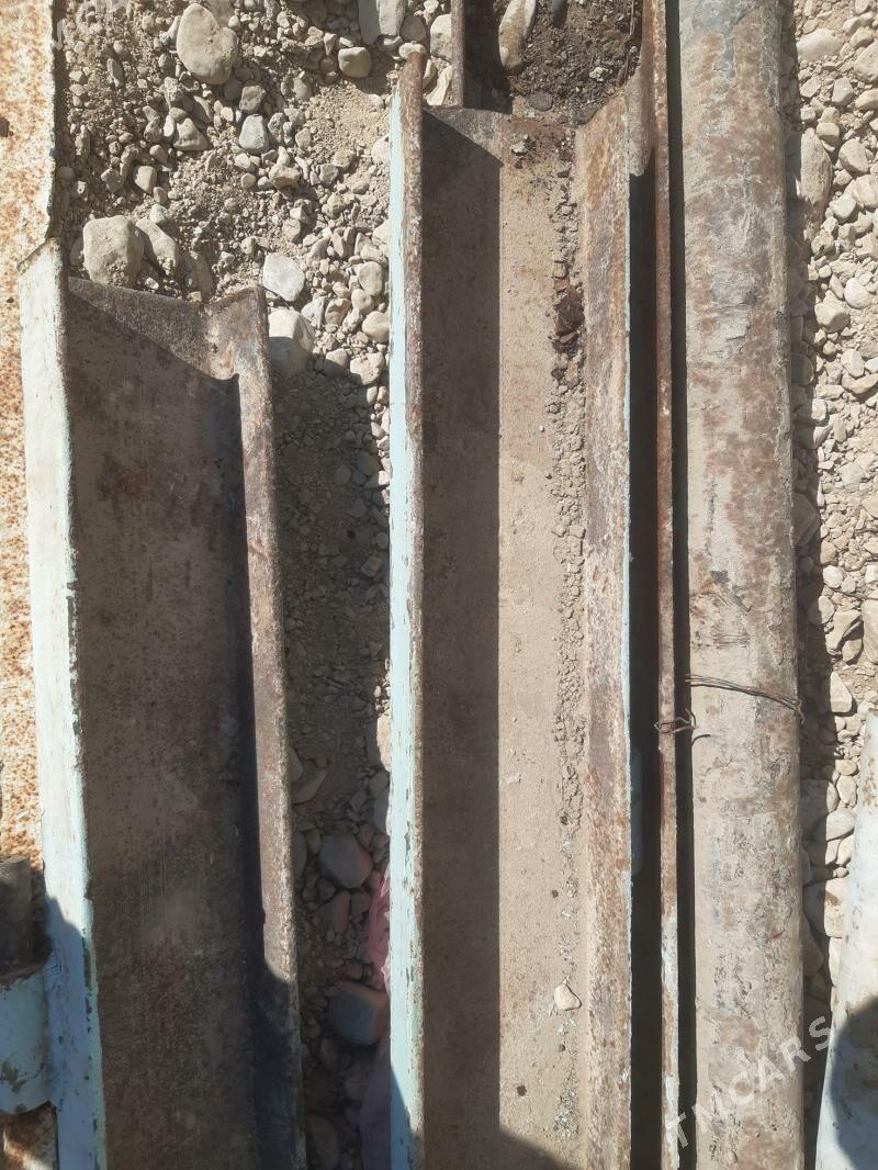 sipr profil - Балканабат - img 2