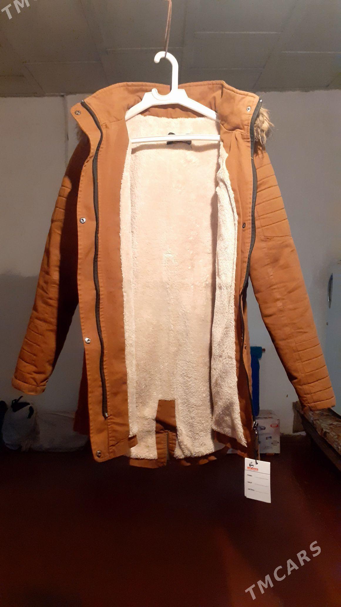 Куртка  - Туркменабат - img 2