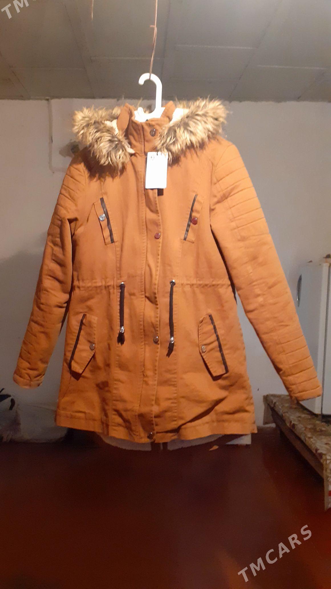 Куртка  - Туркменабат - img 1