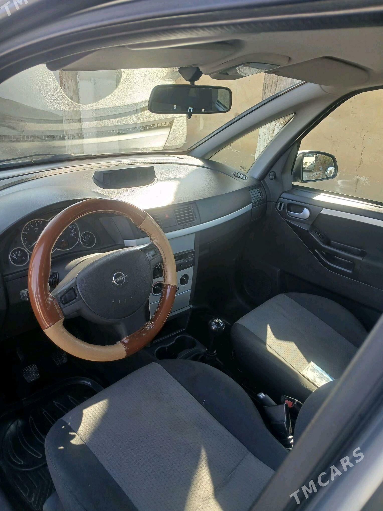 Opel Zafira 2003 - 70 000 TMT - Bäherden - img 1