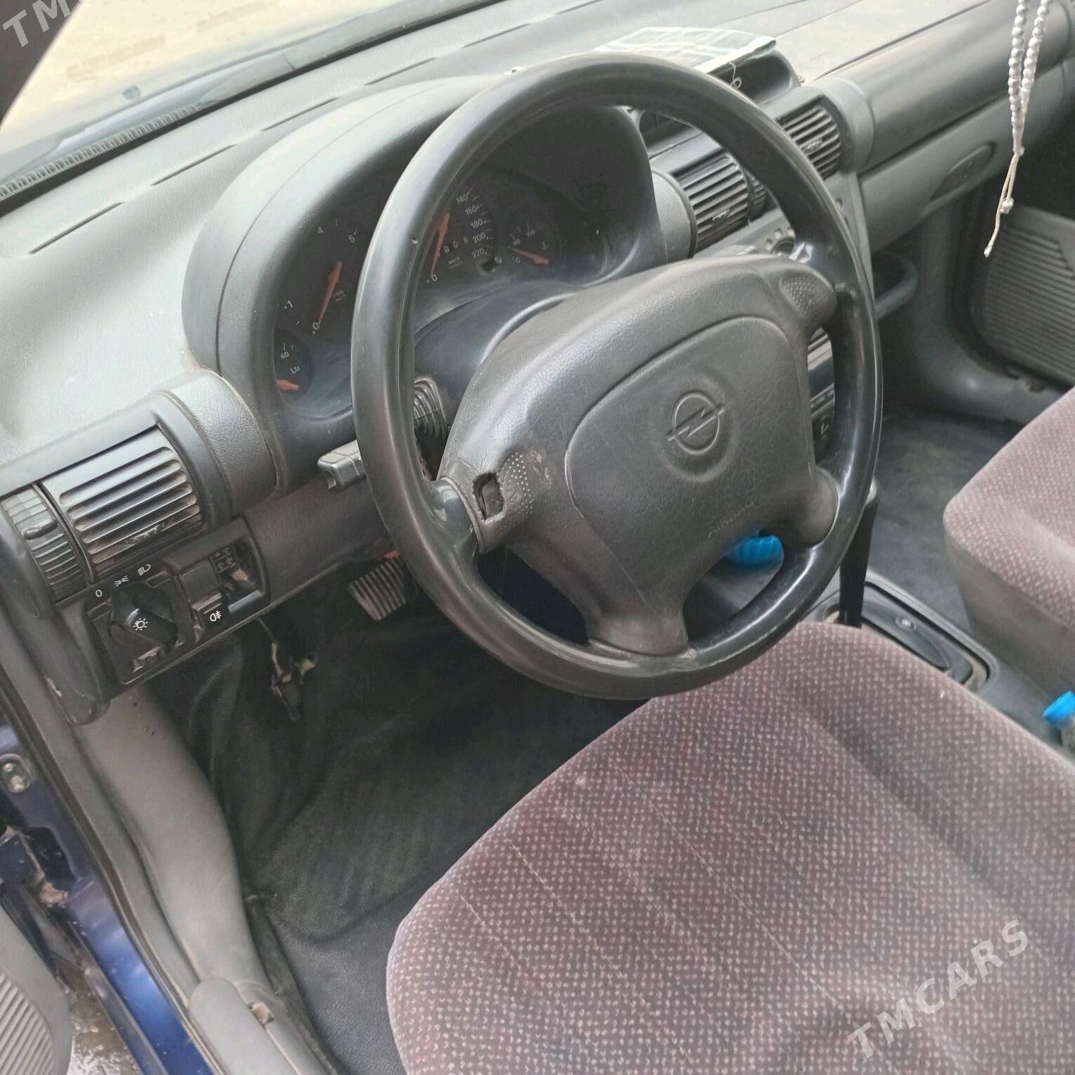 Opel Vita 1997 - 30 000 TMT - Daşoguz - img 5