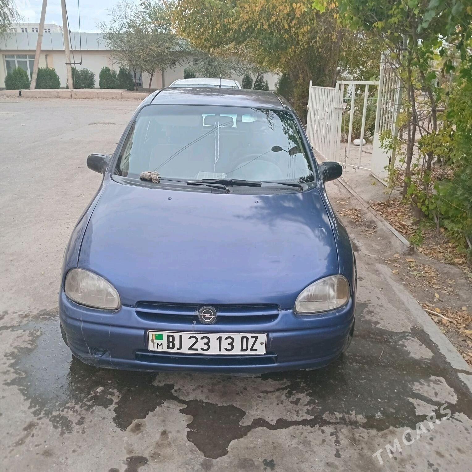 Opel Vita 1997 - 30 000 TMT - Daşoguz - img 4