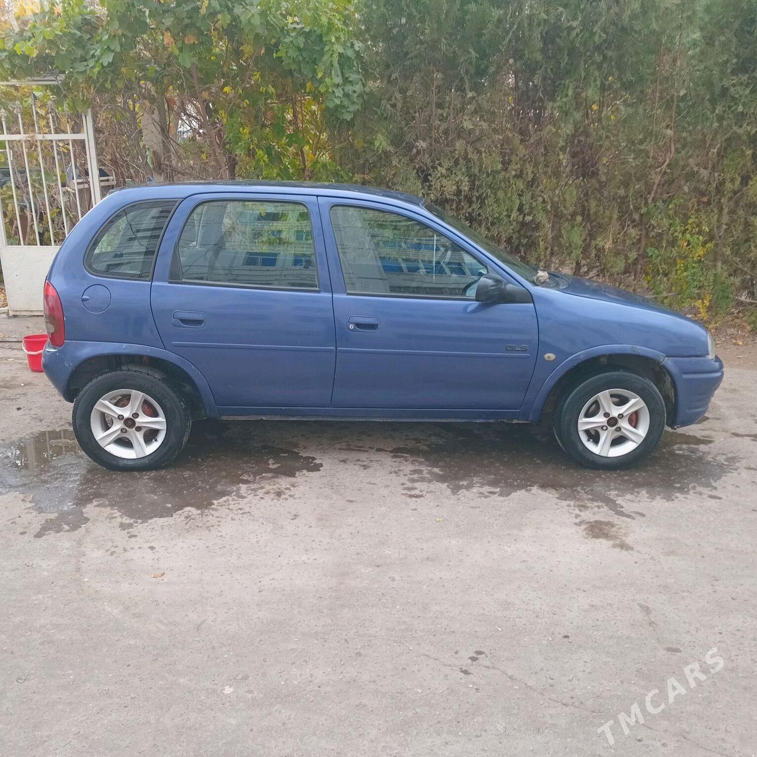 Opel Vita 1997 - 30 000 TMT - Daşoguz - img 3