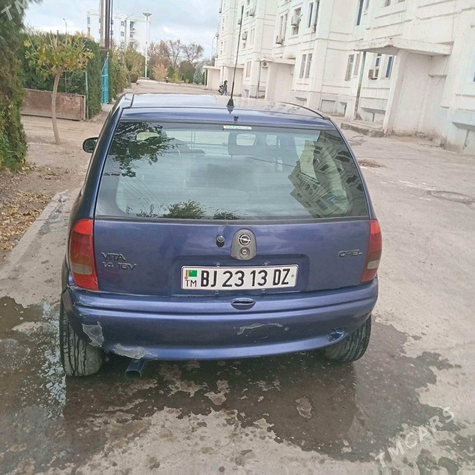 Opel Vita 1997 - 30 000 TMT - Daşoguz - img 1