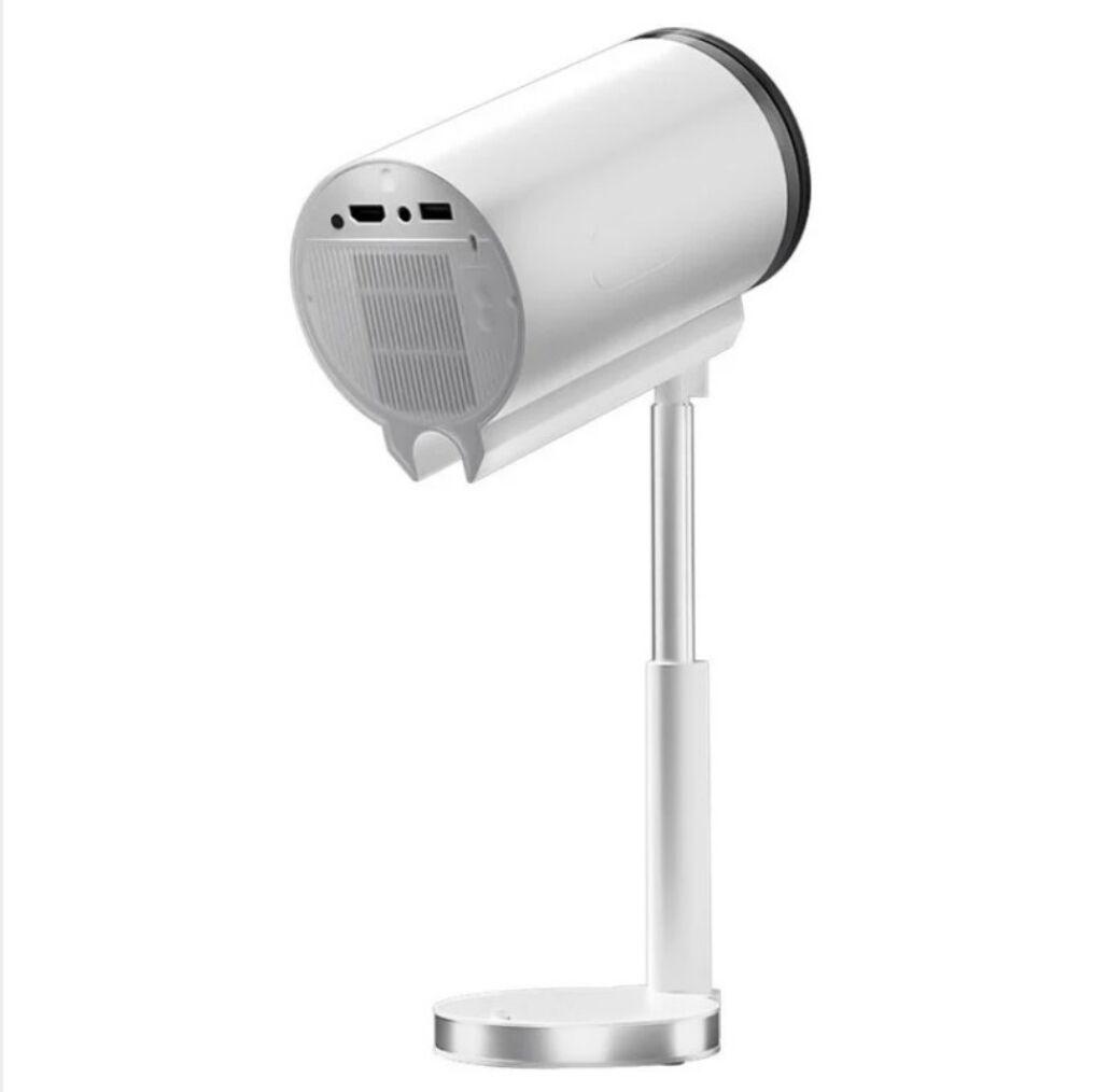 mini projector android - Ашхабад - img 2